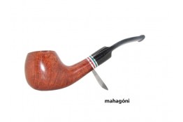 Szabó Bruyer extra magyar gyűrűs pipa